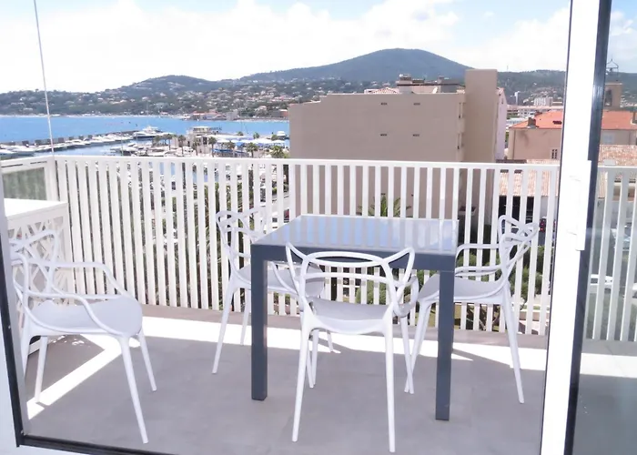 Appartamento 3 Pièces Avec Terrasse Et Garage, Climatisation Et Wifi - - Fr-1-780-27