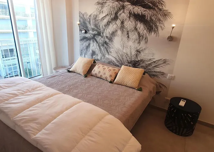 3 Pièces Avec Terrasse Et Garage, Climatisation Et Wifi - - Fr-1-780-27 Appartamento Sainte-Maxime